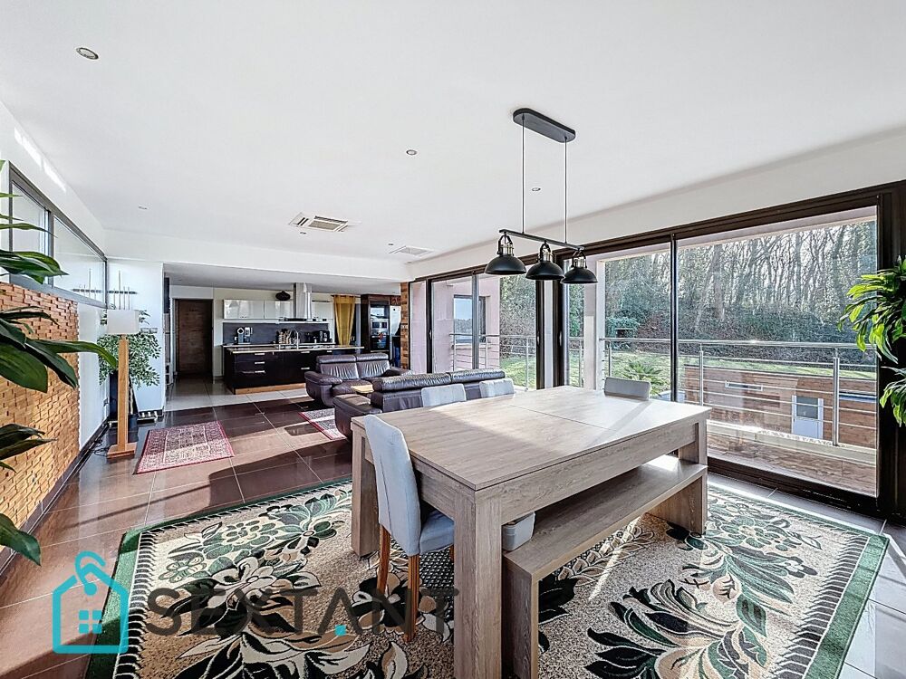 � vendre  Maison Montivilliers (76290)