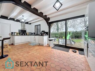  Maison � vendre 7 pi�ces 207 m�