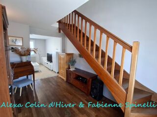  Maison à vendre 6 pièces 107 m²