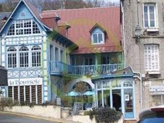  Maison � vendre 10 pi�ces 301 m�