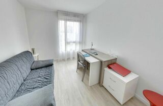  Appartement à vendre 1 pièce 18 m²