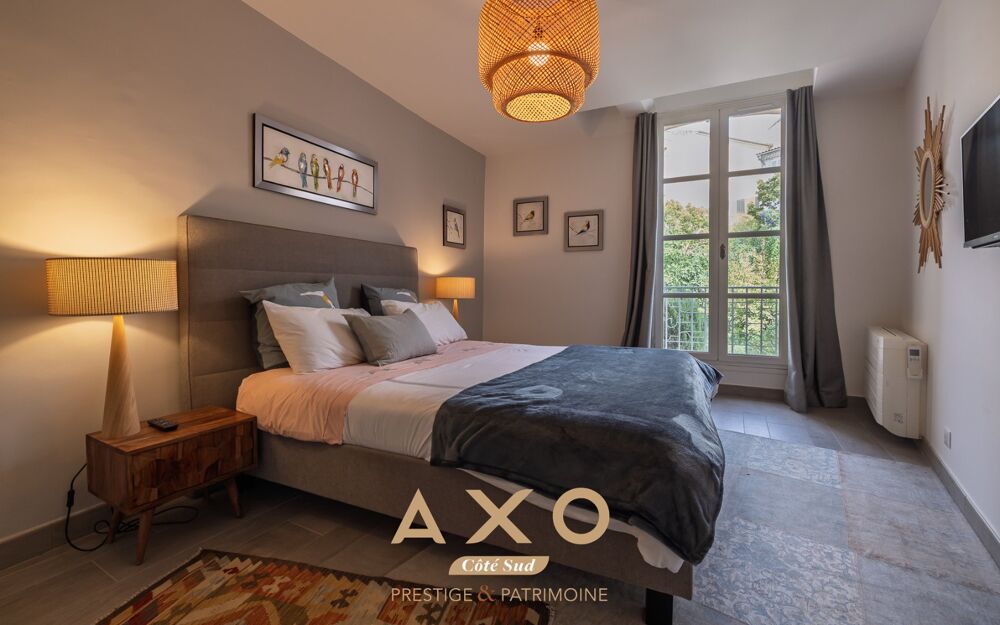 à vendre  Appartement Aix-en-Provence (13100)