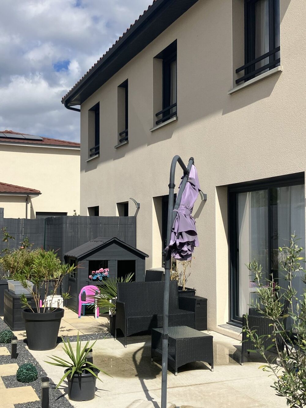 à vendre  Maison Taluyers (69440)