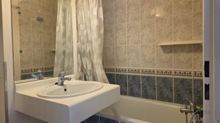  Appartement � vendre 1 pi�ce 31 m�