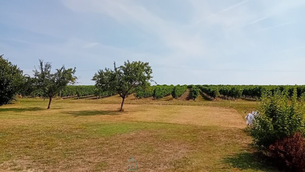 Vente Maison Maison de village Lorignac