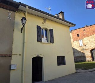  Maison � vendre 3 pi�ces 83 m�