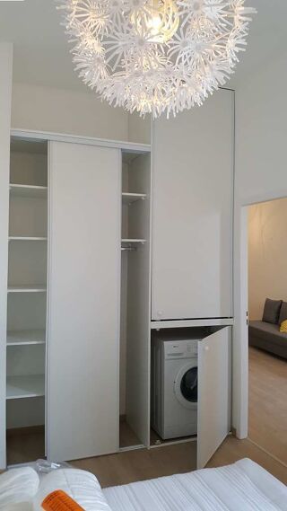  Appartement � louer 2 pi�ces 40 m�