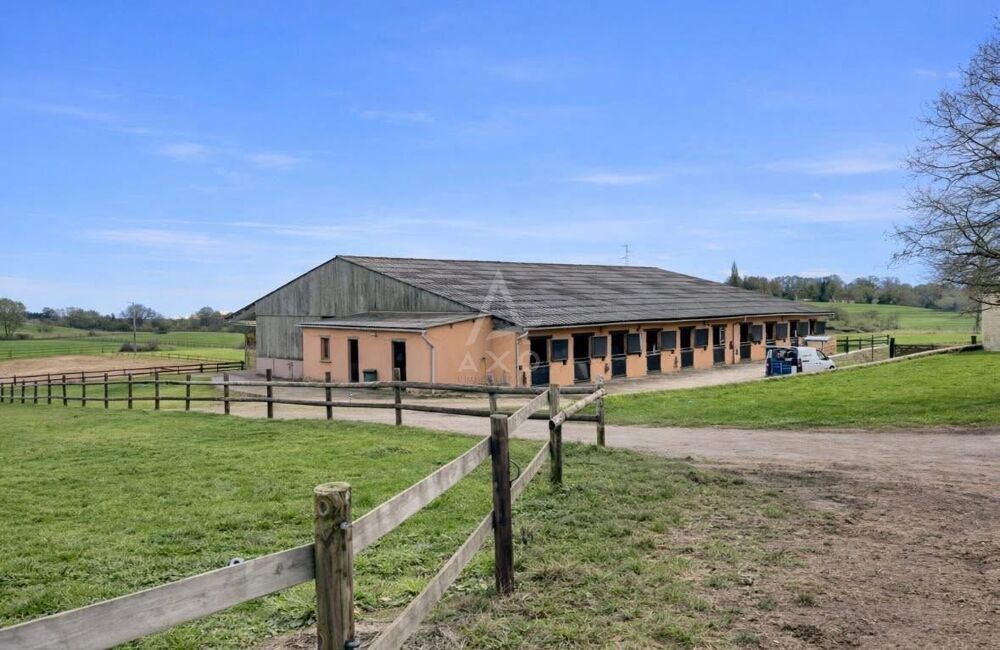 � vendre  Maison Bell�me (61130)