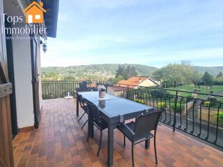  Maison à vendre 7 pièces 224 m²