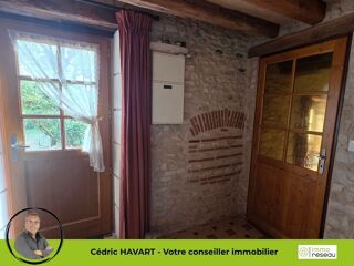  Maison � vendre 3 pi�ces 72 m�