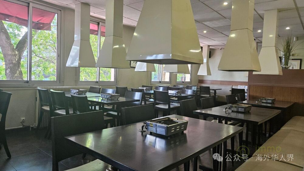   Café - Restaurant 