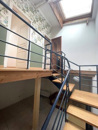  Maison � vendre 3 pi�ces 60 m�