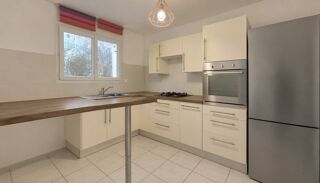  Maison à vendre 4 pièces 81 m²