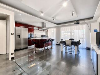  Appartement à vendre 3 pièces 68 m²