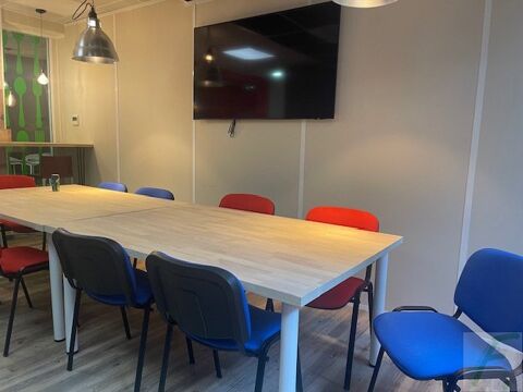   Bureau 