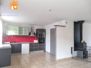  Maison � vendre 4 pi�ces 100 m�