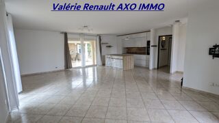  Maison à vendre 7 pièces 144 m²