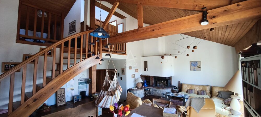 Vente Maison Maison Saint germain sur moine
