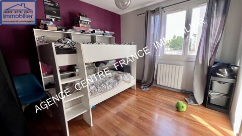  Appartement � vendre 3 pi�ces 63 m�