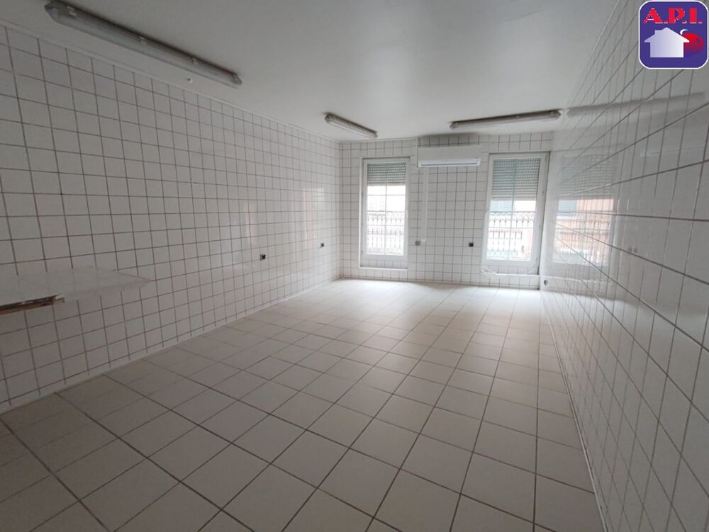 Vente Immeuble Immeuble Pamiers