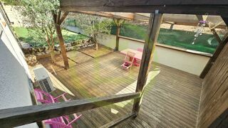  Villa � vendre 8 pi�ces 200 m�