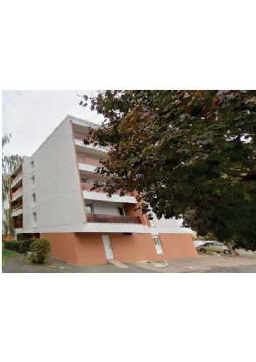 Appartement 2 pièces 51 m² · à Saint Jean de Braye · 51 m² · 114 000 €