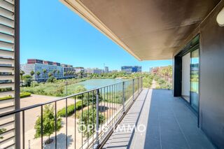  Appartement à vendre 4 pièces 85 m²