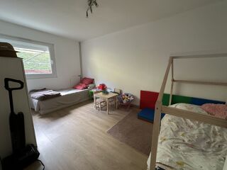  Appartement à vendre 3 pièces 69 m²