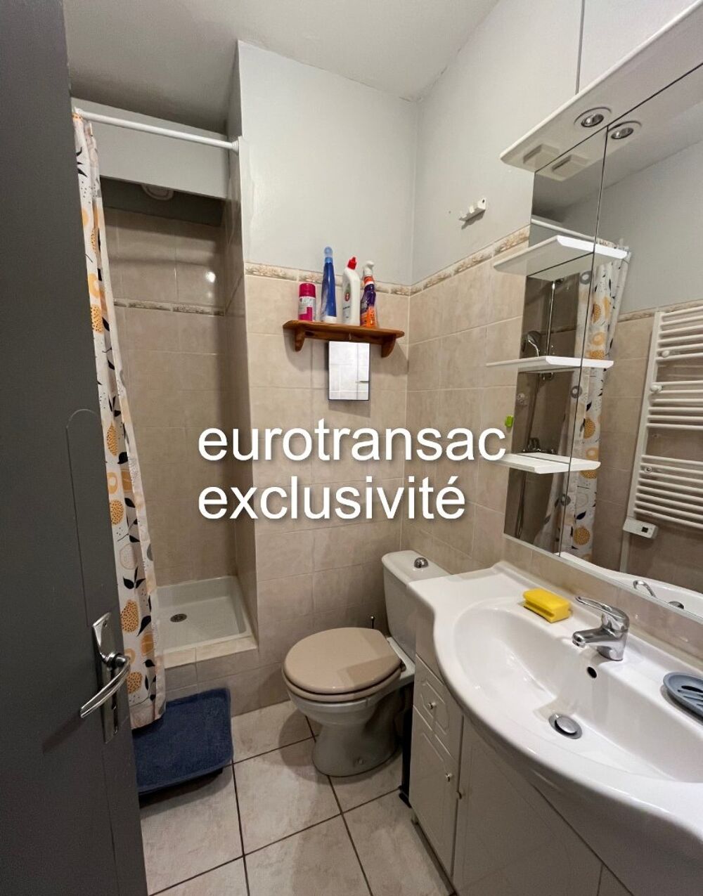 Vente Appartement Appartement Balaruc les bains