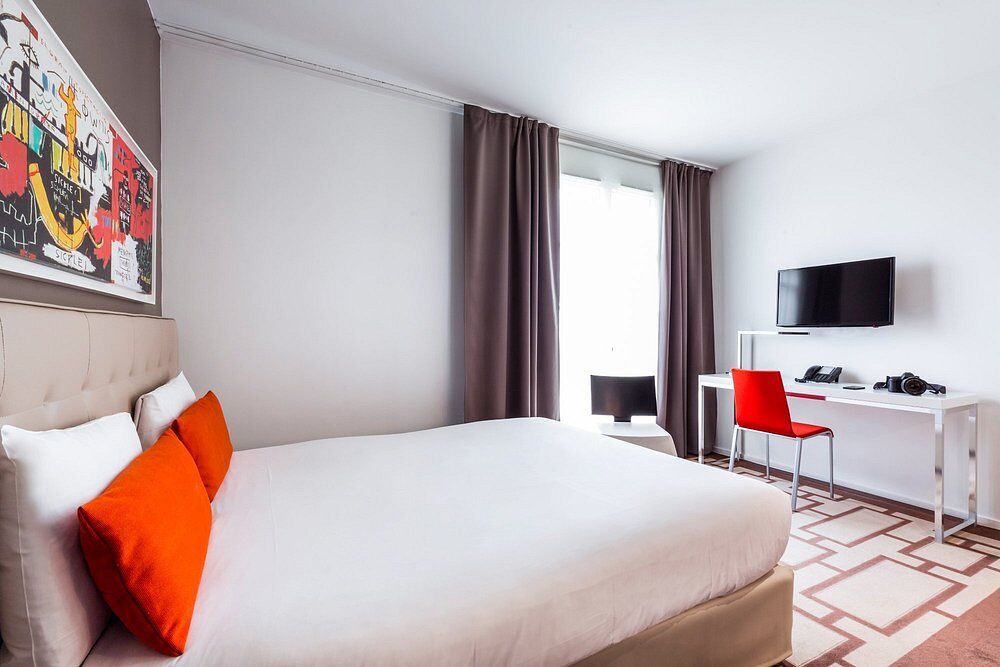 Vente Appartement Résidence Affaires Serris