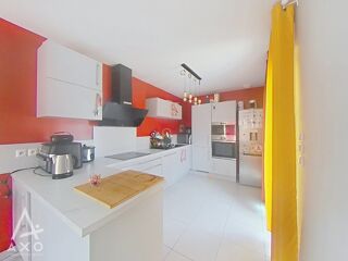  Maison à vendre 5 pièces 102 m²