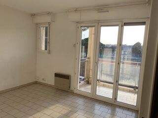  Appartement à louer 1 pièce 19 m² Montpellier