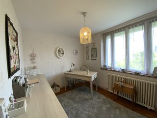  Maison � vendre 5 pi�ces 97 m� Gueret
