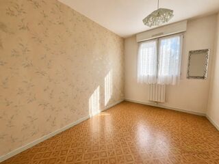  Appartement à vendre 2 pièces 56 m²