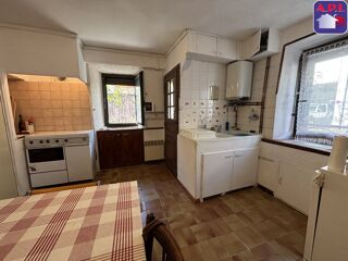  Maison à vendre 5 pièces 82 m²