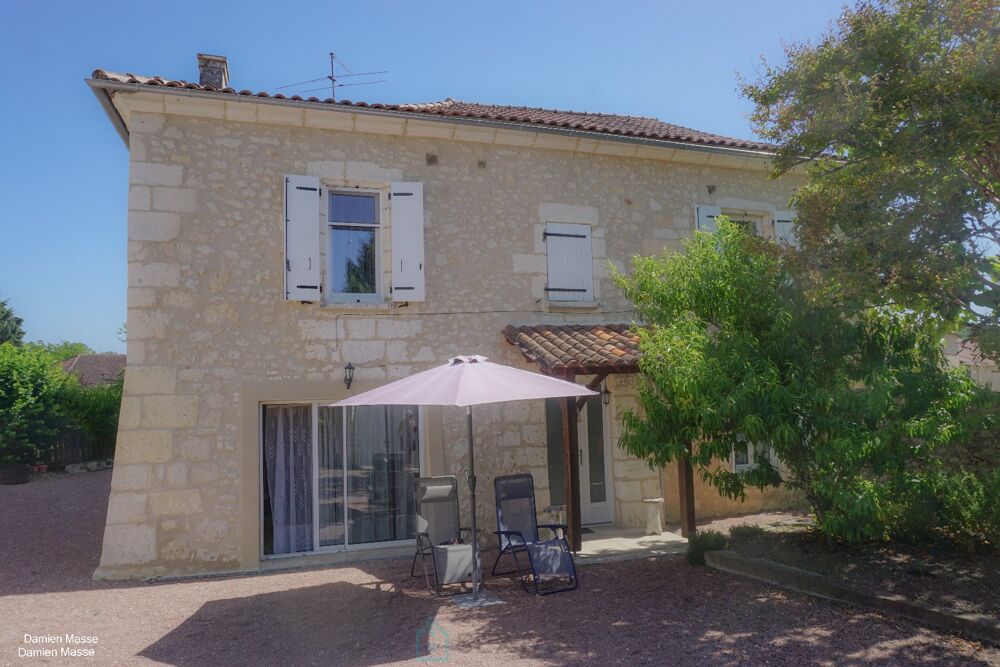Vente Maison Maison en pierre Brantome en perigord