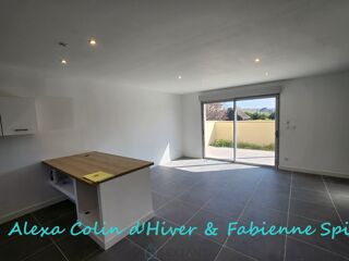  Maison � vendre 4 pi�ces 89 m�