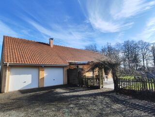  Maison � vendre 6 pi�ces 103 m�