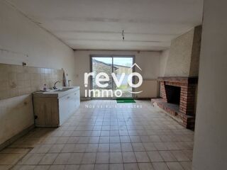  Maison à vendre 6 pièces 147 m²