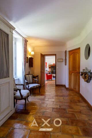  Maison � vendre 10 pi�ces 290 m�