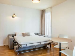  Appartement à vendre 2 pièces 33 m²