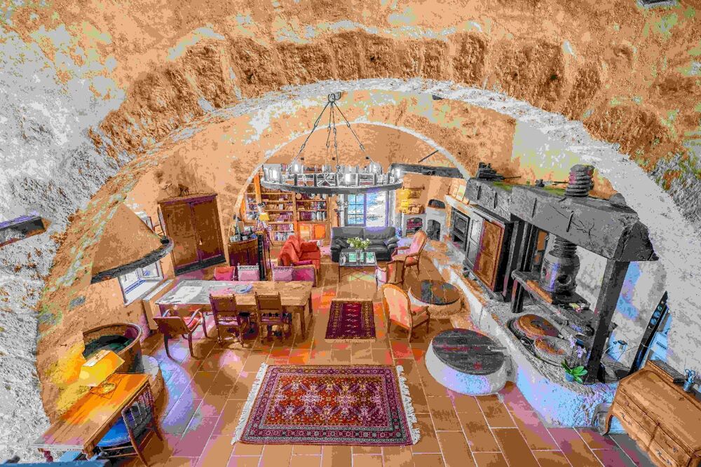  vendre  Villa Carros (06510)