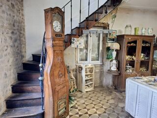  Maison � vendre 5 pi�ces 155 m�