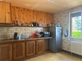  Maison à vendre 6 pièces 91 m²