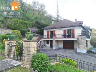  Maison à vendre 7 pièces 224 m²