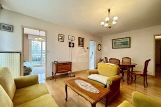  Appartement  vendre 3 pices 71 m