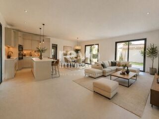  Maison à vendre 5 pièces 151 m²