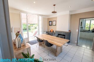  Maison  vendre 5 pices 115 m