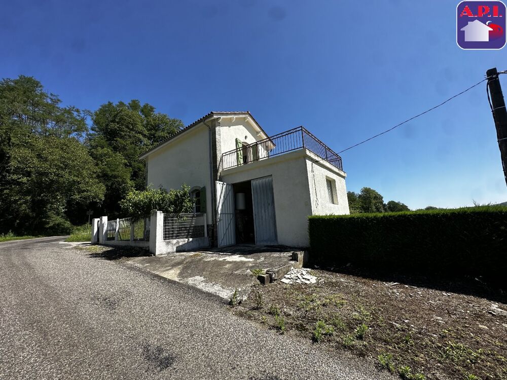 Maison rénovée