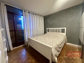  Appartement � vendre 3 pi�ces 62 m�